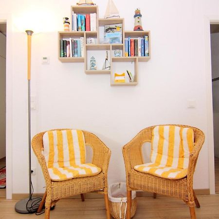 Ferienwohnung Marina Wendtorf App. 6110 Kültér fotó