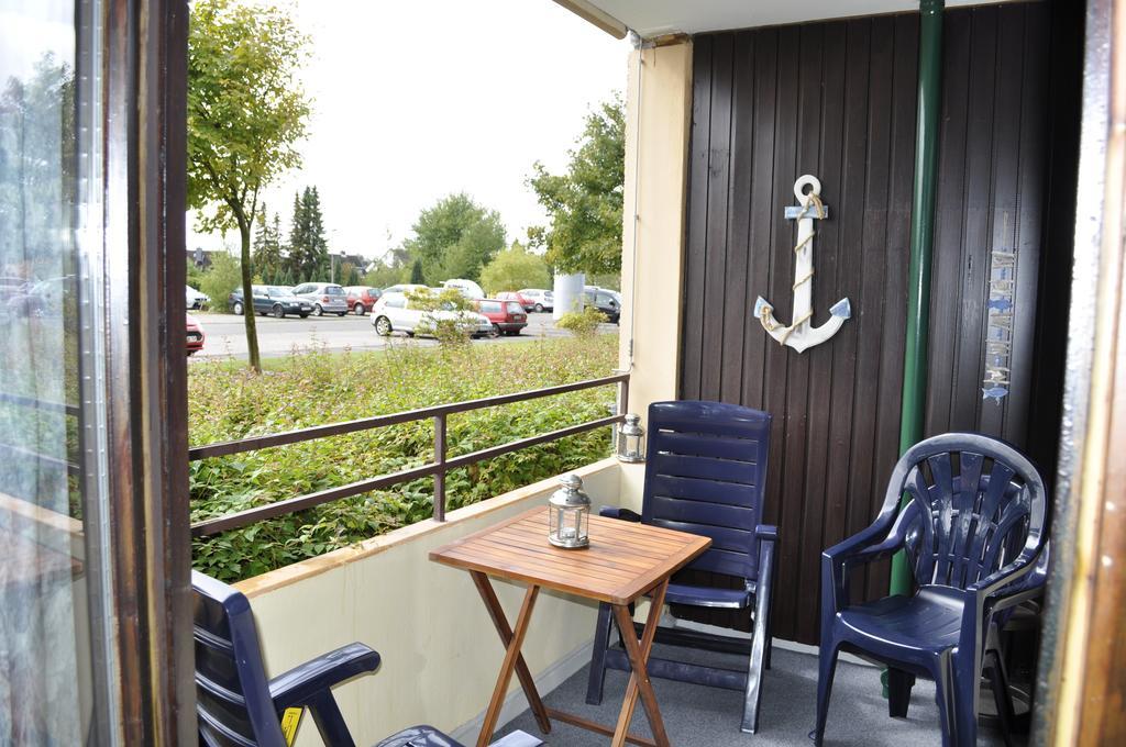 Ferienwohnung Marina Wendtorf App. 6110 Szoba fotó