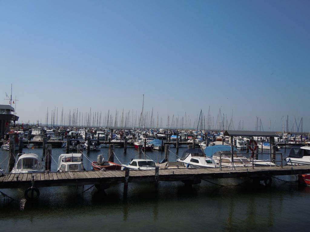 Ferienwohnung Marina Wendtorf App. 6110 Szoba fotó