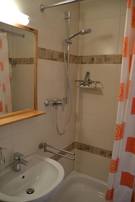 Ferienwohnung Marina Wendtorf App. 6110 Kültér fotó