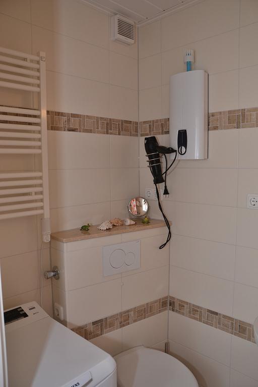 Ferienwohnung Marina Wendtorf App. 6110 Kültér fotó