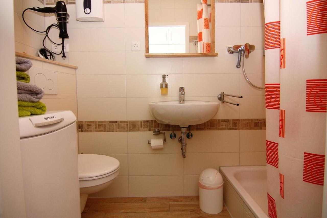 Ferienwohnung Marina Wendtorf App. 6110 Kültér fotó