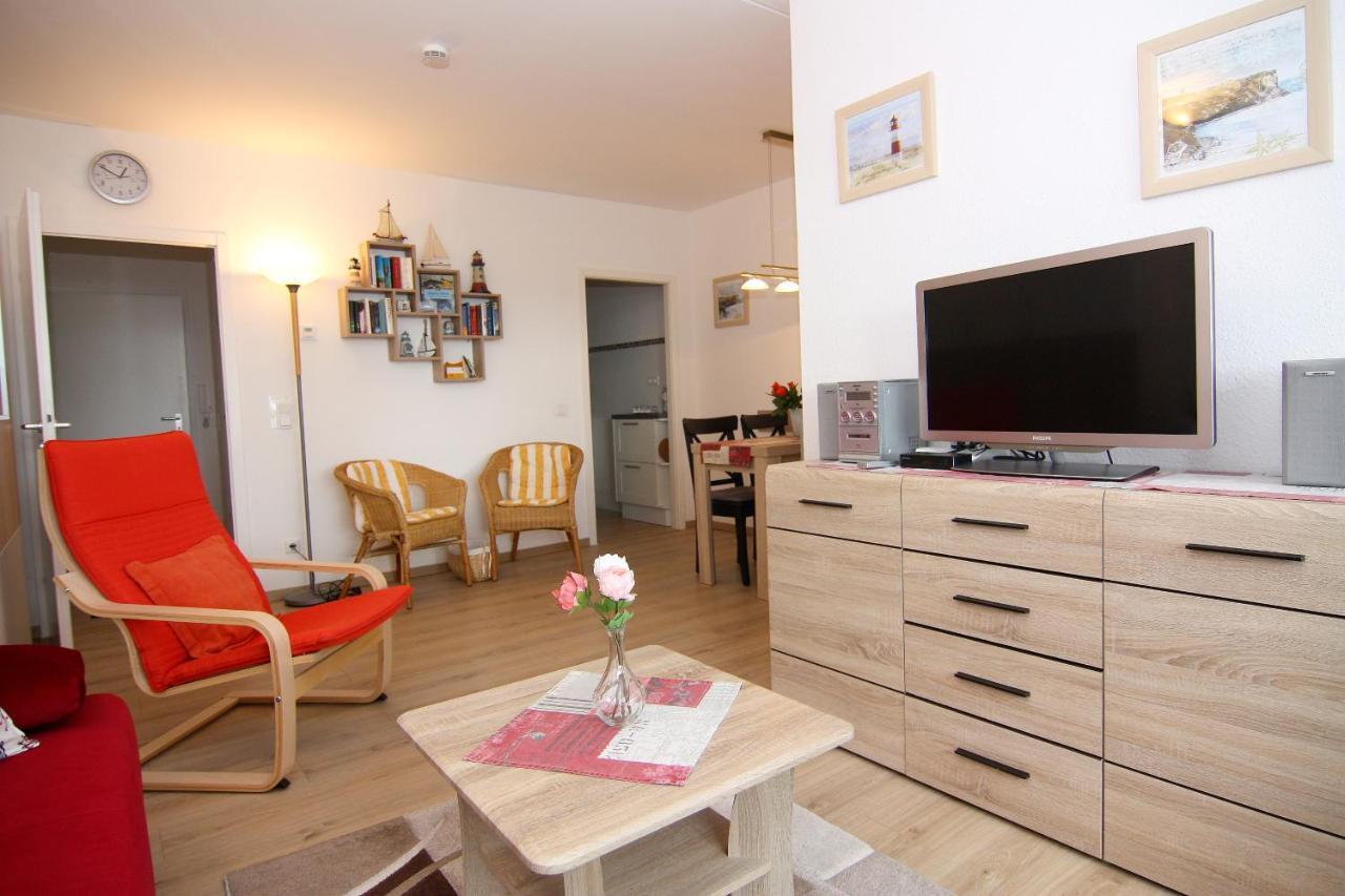 Ferienwohnung Marina Wendtorf App. 6110 Kültér fotó