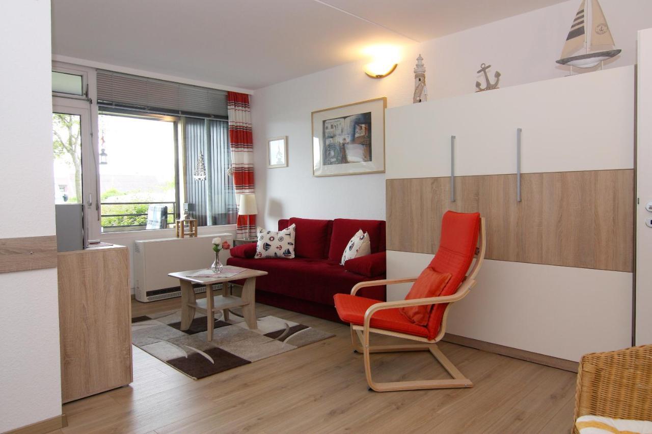 Ferienwohnung Marina Wendtorf App. 6110 Kültér fotó